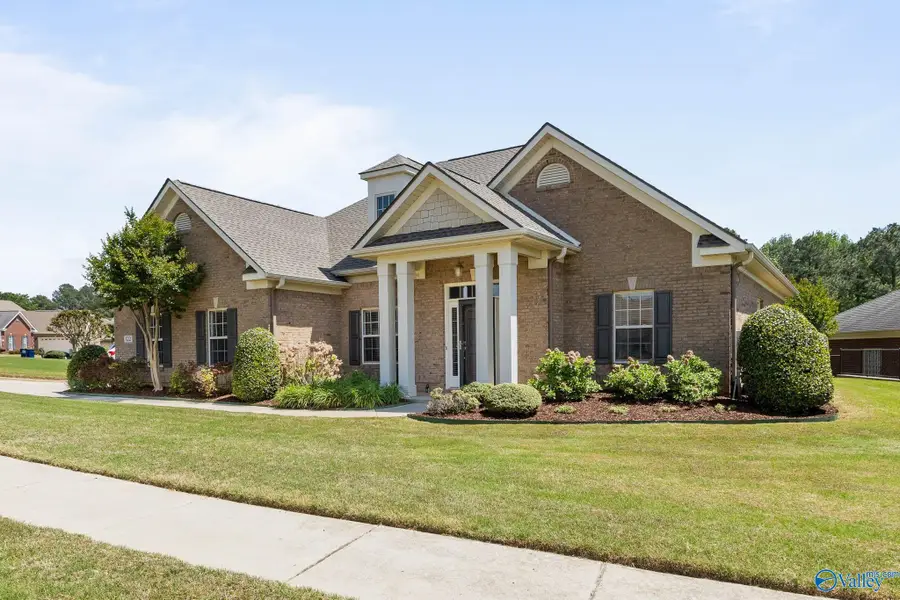 122 Alford Lane, Harvest, AL 35749 - #2