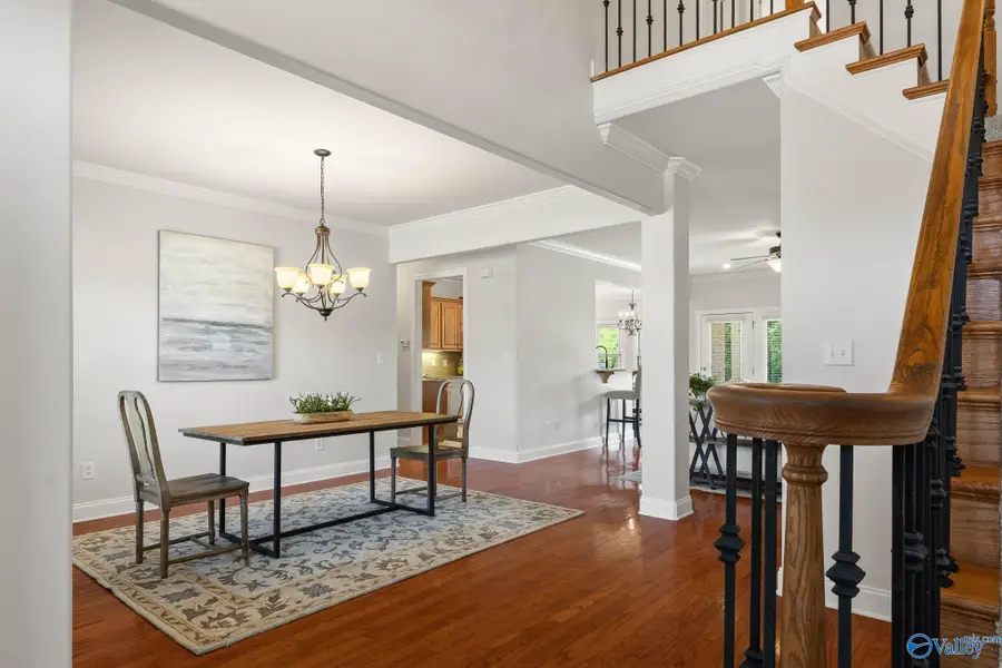 122 Alford Lane, Harvest, AL 35749 - #3