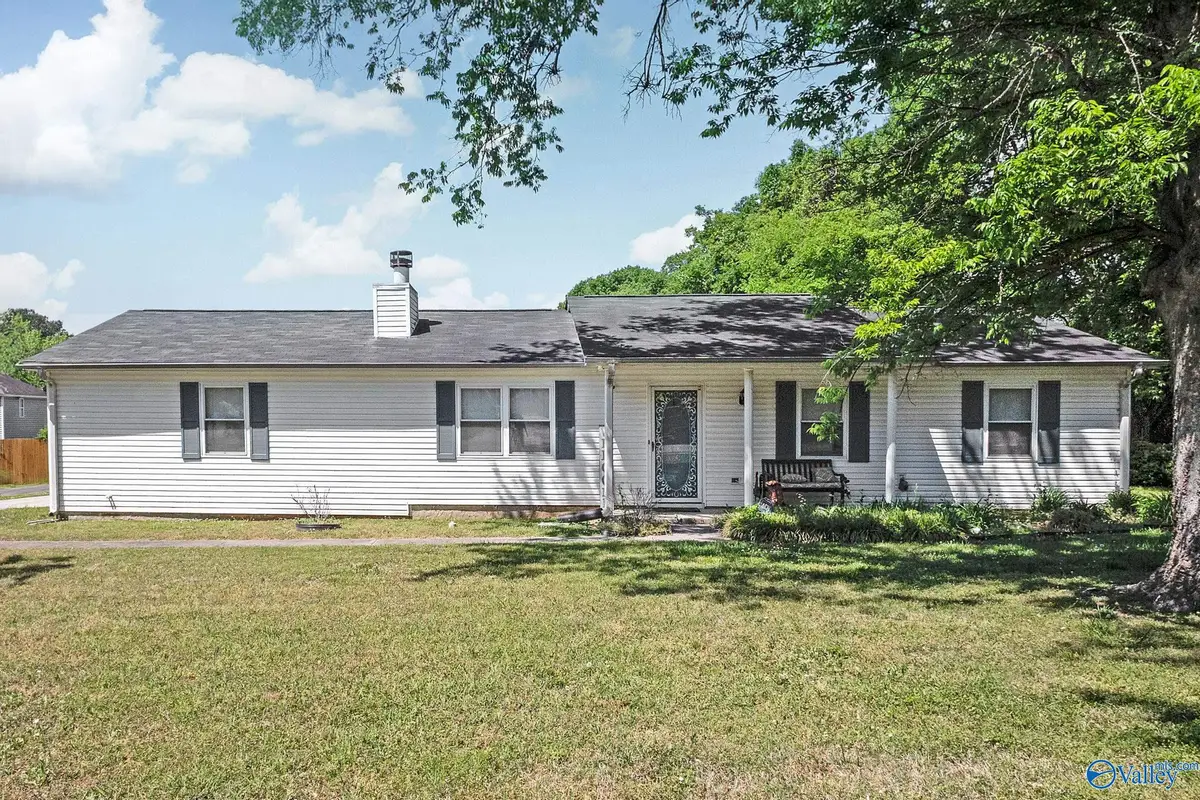 12360 Bell Road Sw, Huntsville, AL 35803 - #1