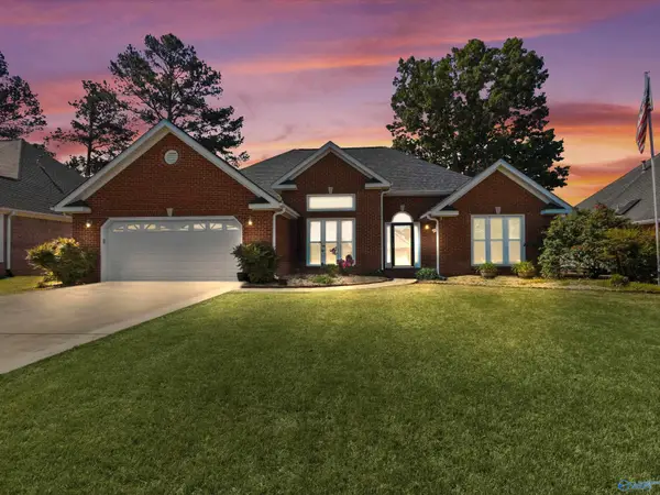 2409 Galahad Drive Sw, Decatur, AL 35603