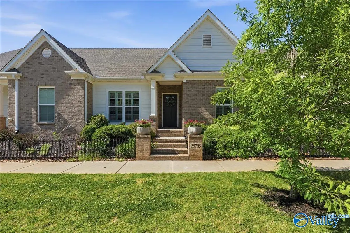 28785 Cobble Creek Road, Madison, AL 35756 - #1