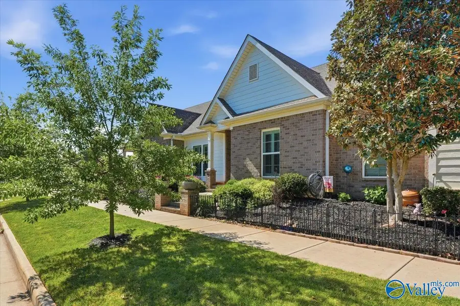 28785 Cobble Creek Road, Madison, AL 35756 - #2