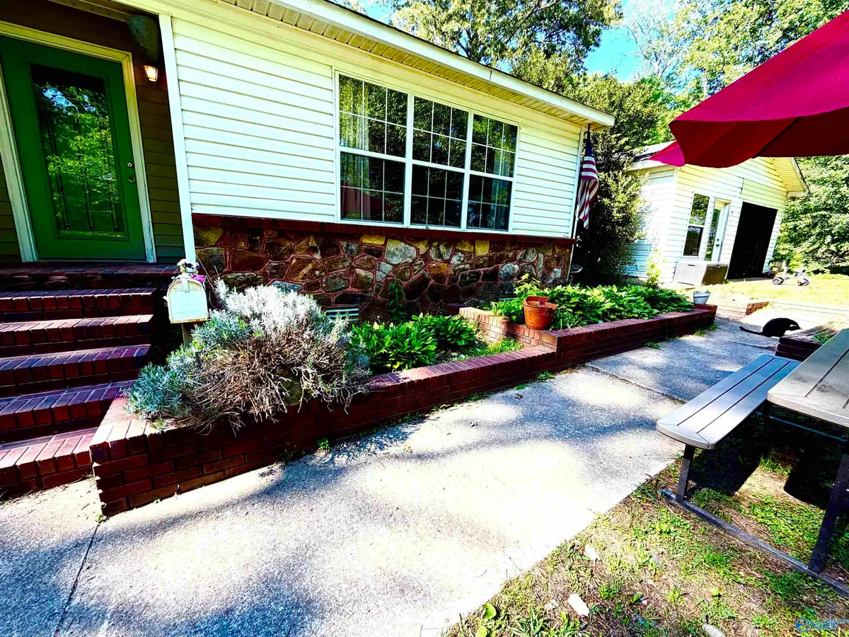 455 County Road 1857, Arab, AL 35016 - #1