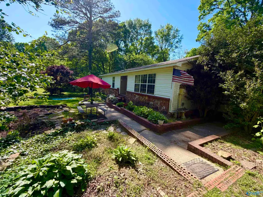 455 County Road 1857, Arab, AL 35016 - #3