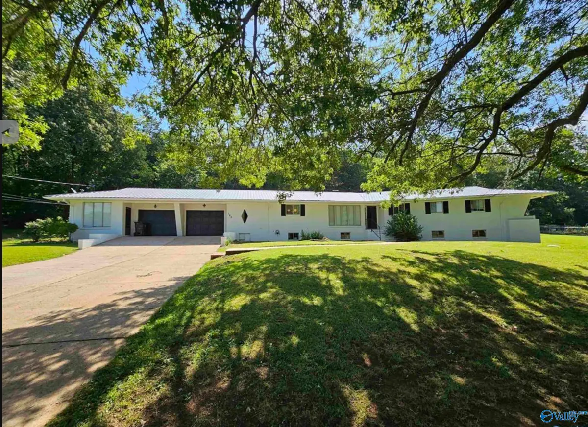 166 Kimberly Drive, Woodville, AL 35776 - #1