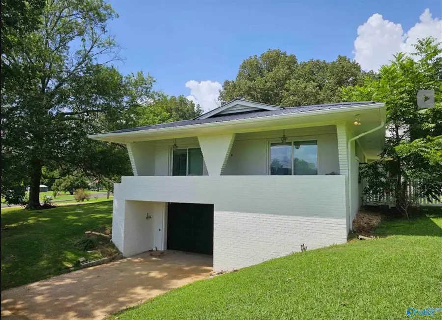 166 Kimberly Drive, Woodville, AL 35776 - #2