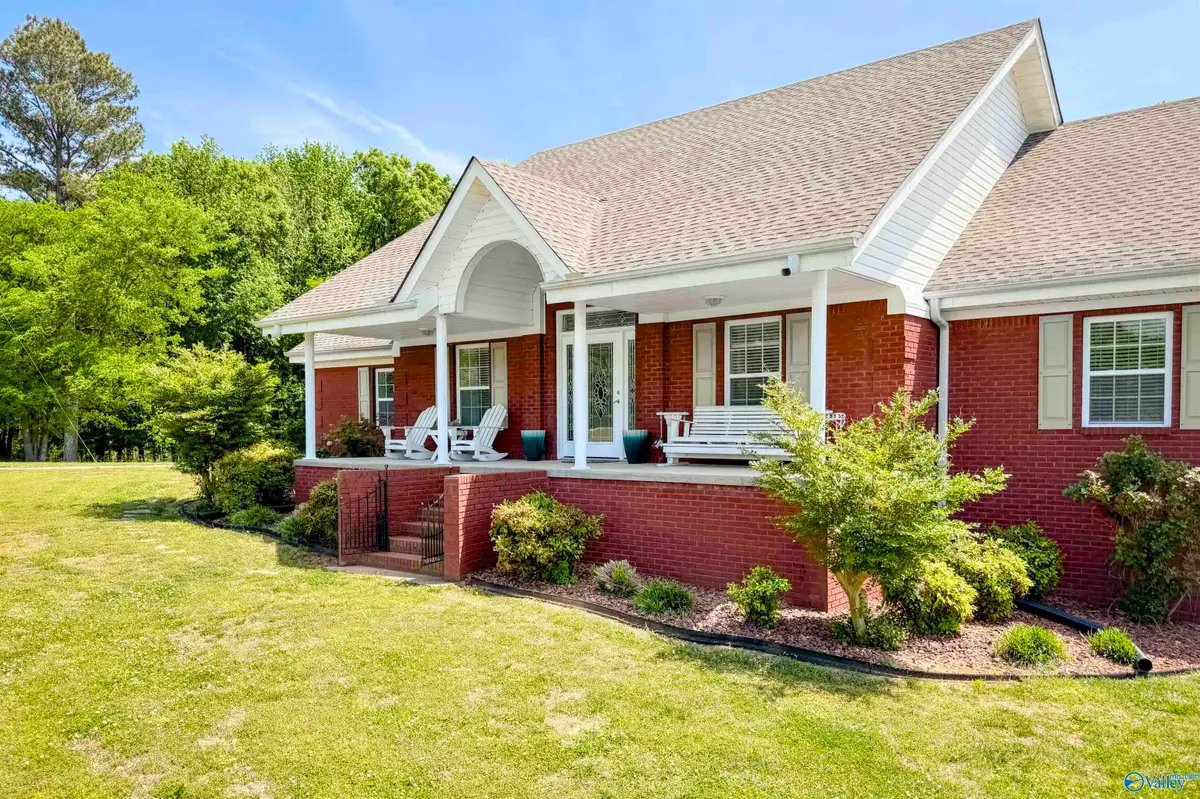 4234 County Road 460, Mount Hope, AL 35651 - #1
