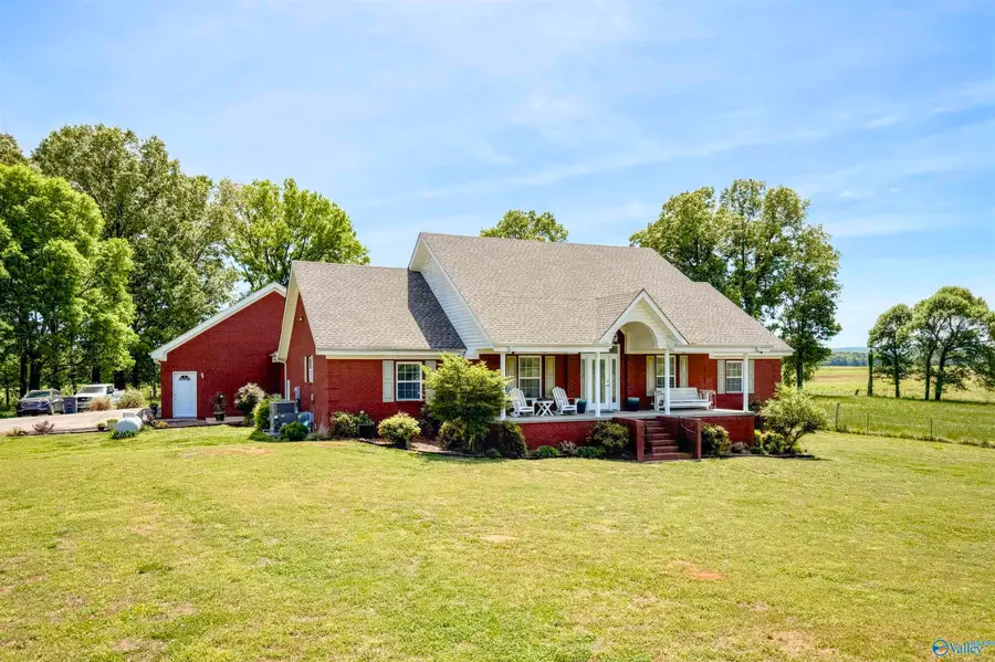 4234 County Road 460, Mount Hope, AL 35651 - #2