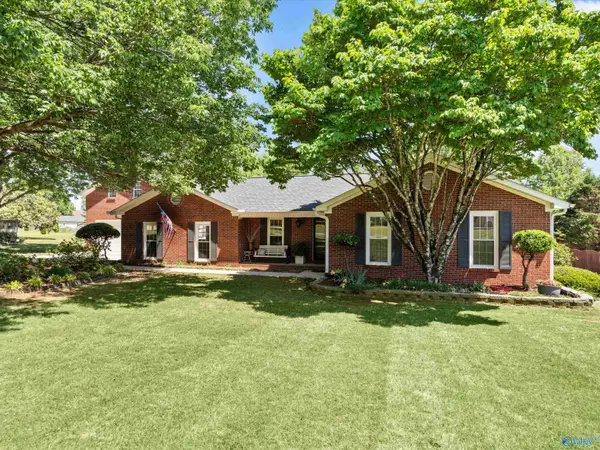 11188 Dove Drive, Madison, AL 35756