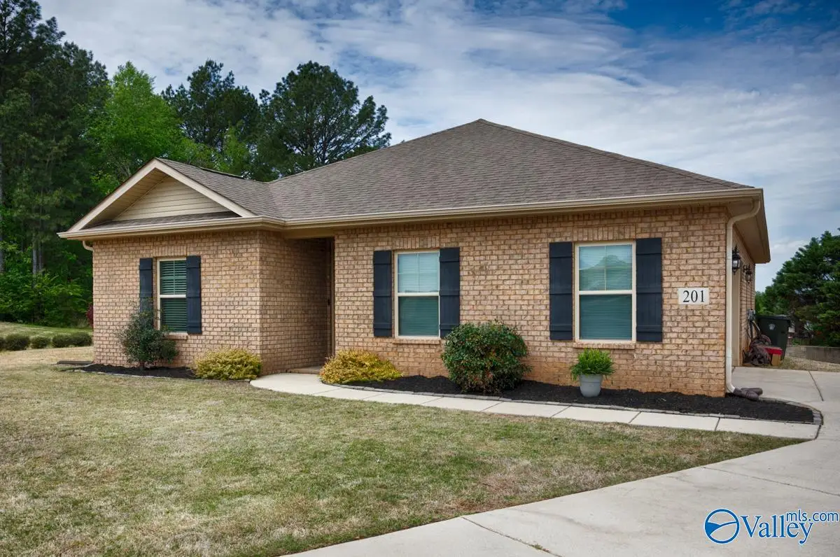 201 Dinner Tree Square, Huntsville, AL 35811 - #1