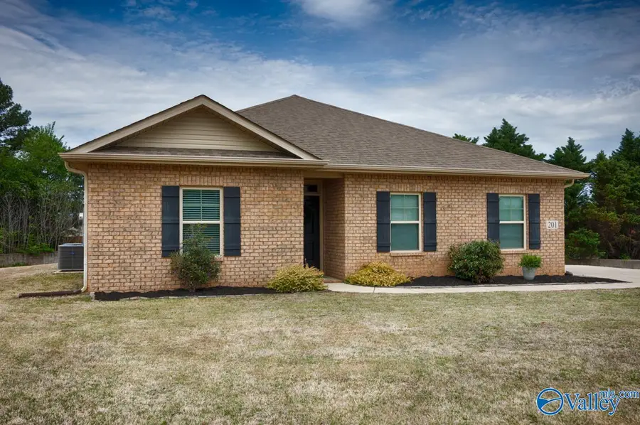 201 Dinner Tree Square, Huntsville, AL 35811 - #2