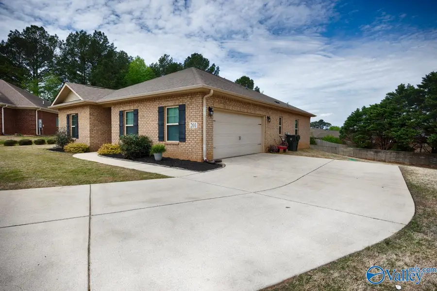 201 Dinner Tree Square, Huntsville, AL 35811 - #3