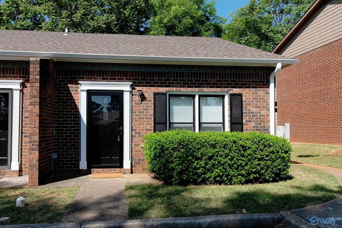 8138 Oldfield Road Sw #8D, Huntsville, AL 35802 - #1