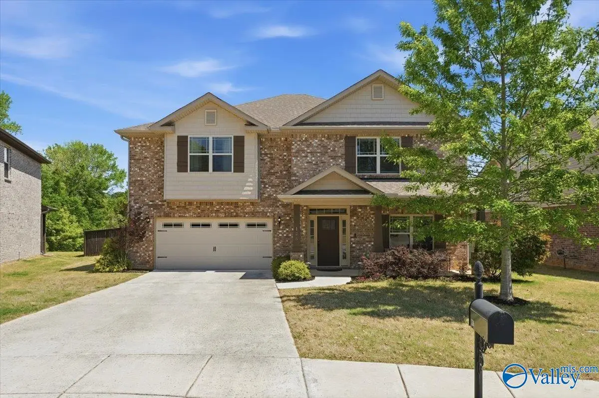 126 Edmund Circle, New Market, AL 35761 - #1