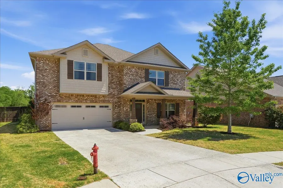 126 Edmund Circle, New Market, AL 35761 - #2