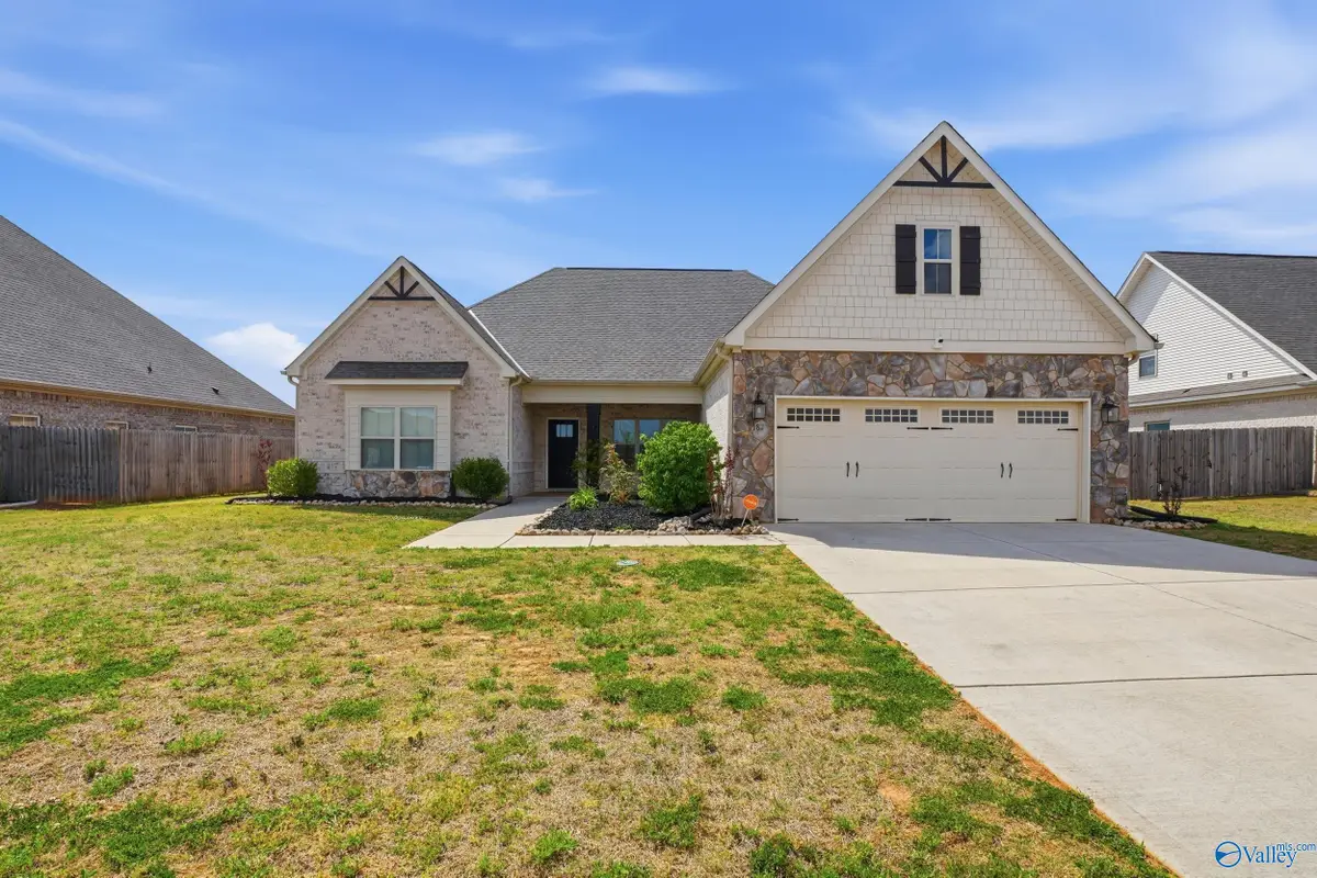 182 Wilcot Road, Meridianville, AL 35759 - #1