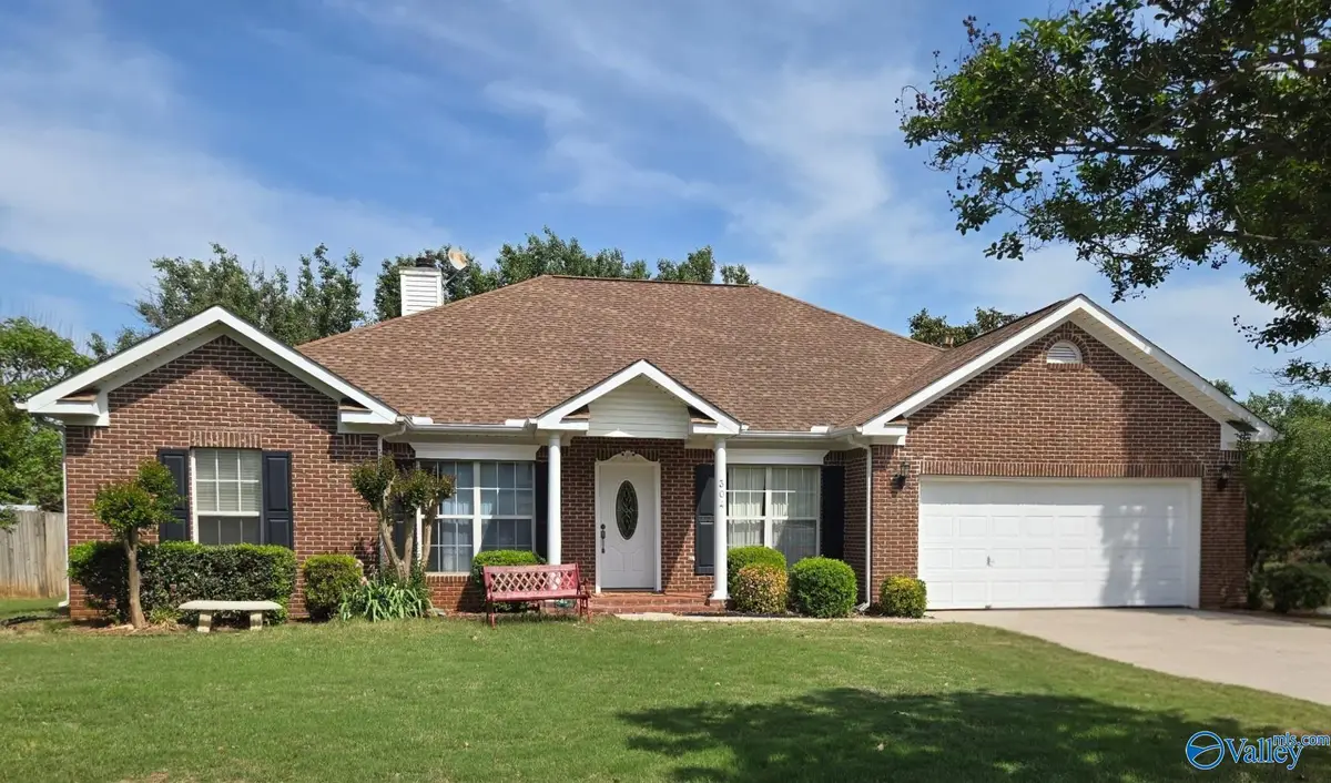 304 Holly Springs Drive, Madison, AL 35758 - #1