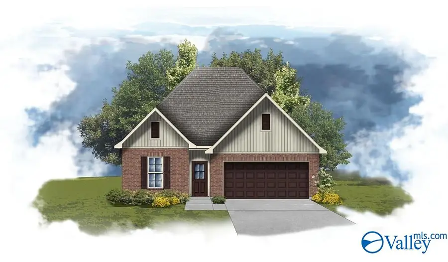 16734 Ted Childs Drive, Athens, AL 35613 - #2