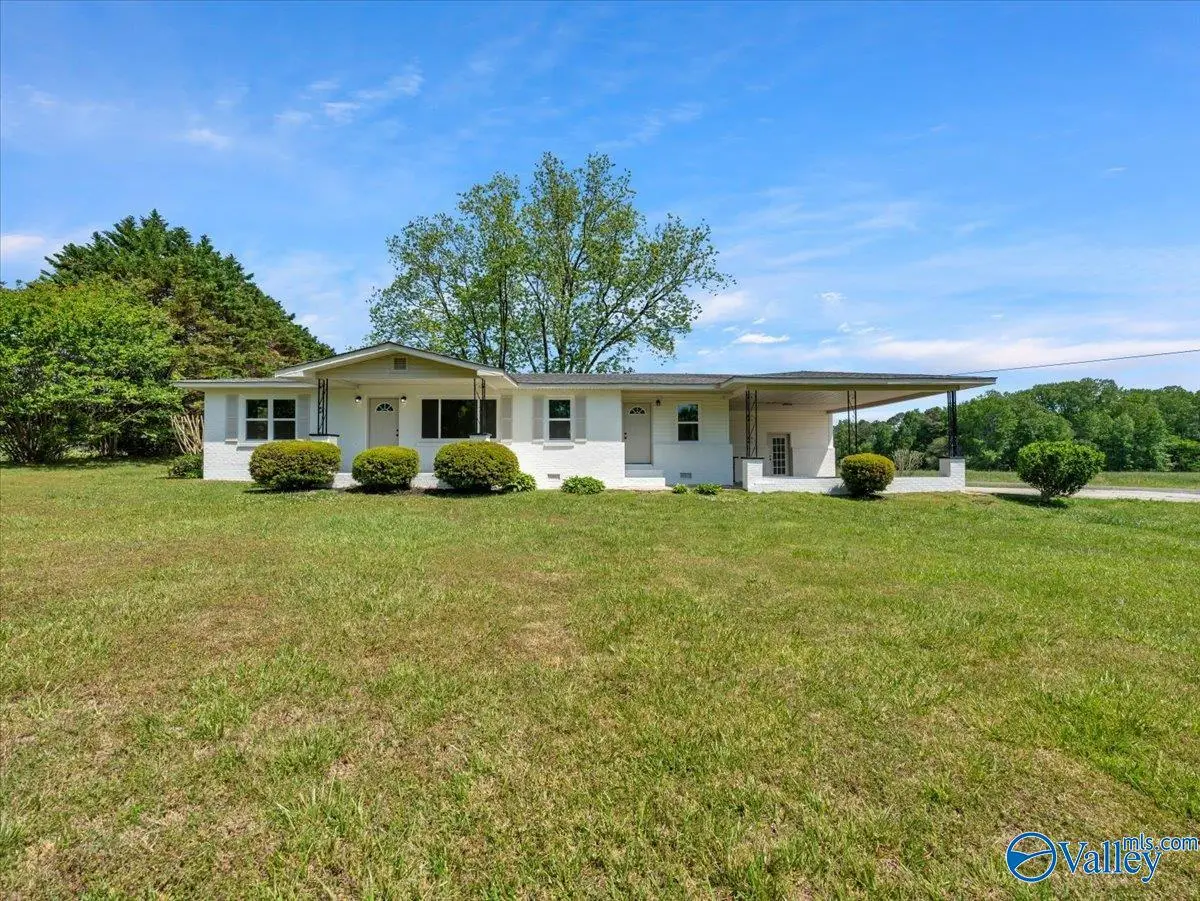 1033 Oak Grove Road, Rainsville, AL 35986 - #1