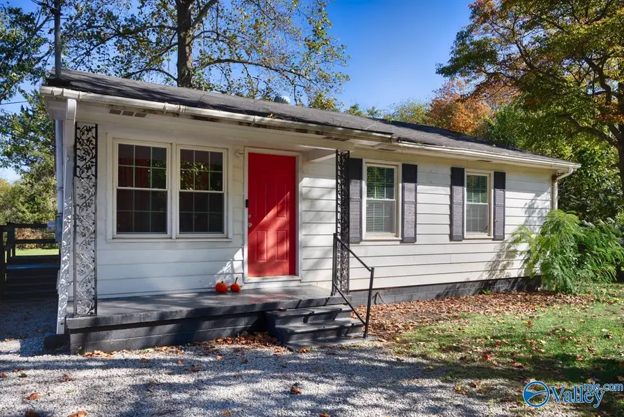3610 Princess Street, Huntsville, AL 35810 - #2