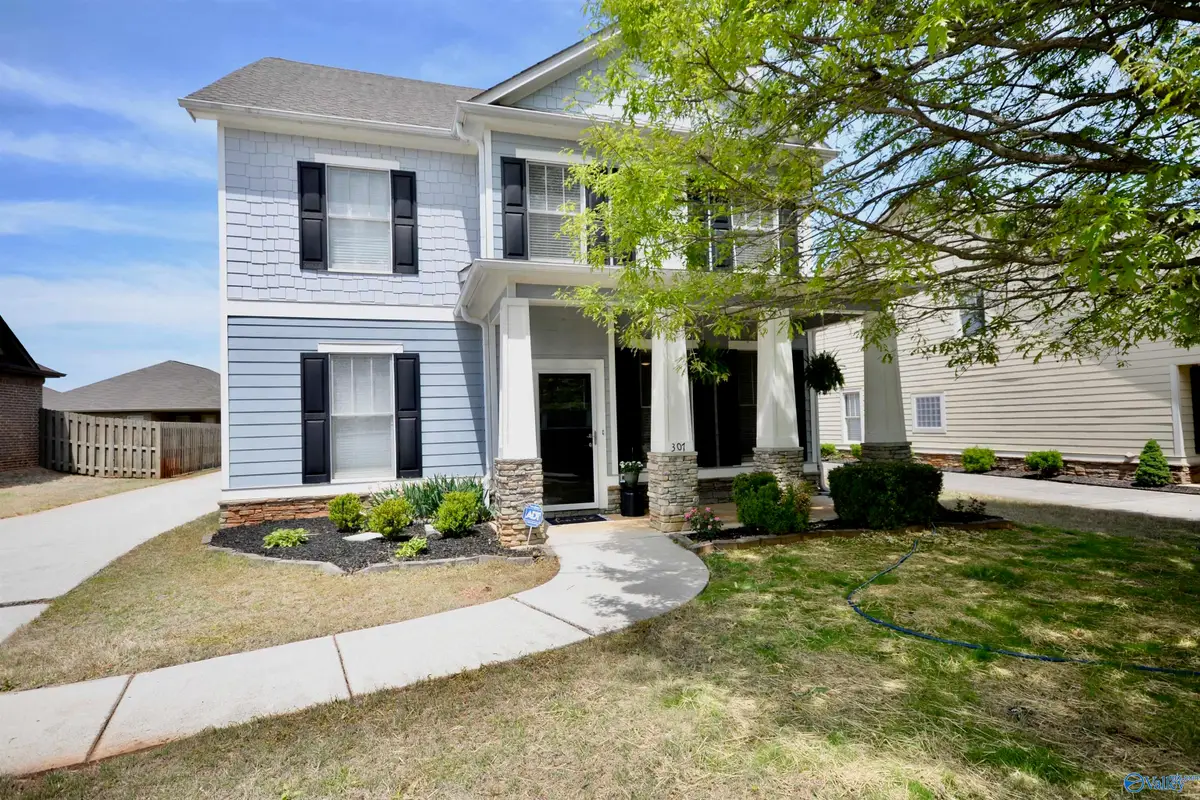 307 Acorn Grove Lane Sw, Huntsville, AL 35824 - #1