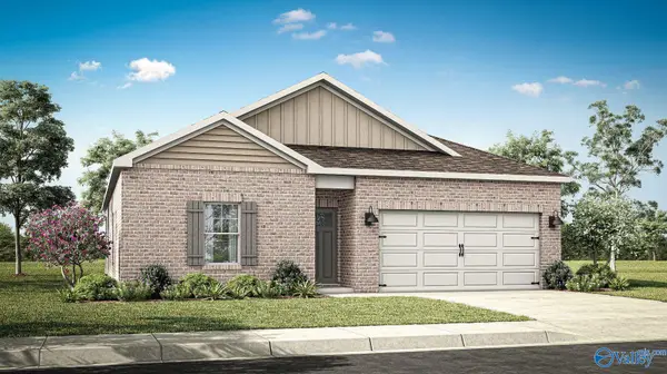 268 Shellcracker Lane, Guntersville, AL 35976