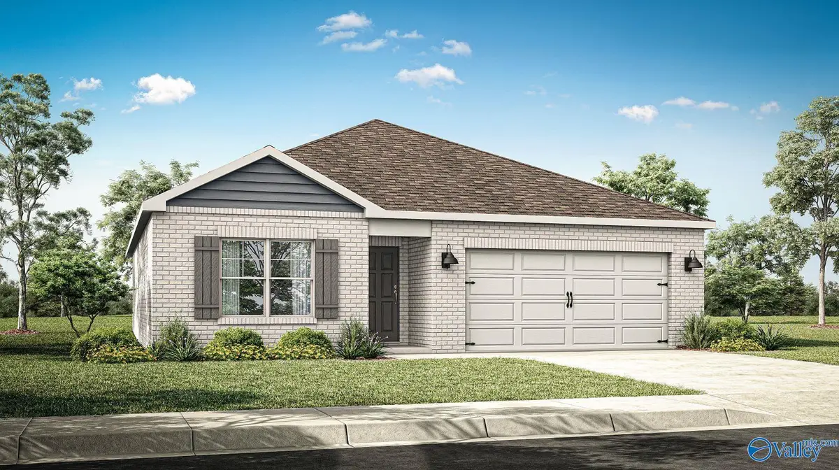 128 Jonboy Avenue, New Hope, AL 35760 - #1