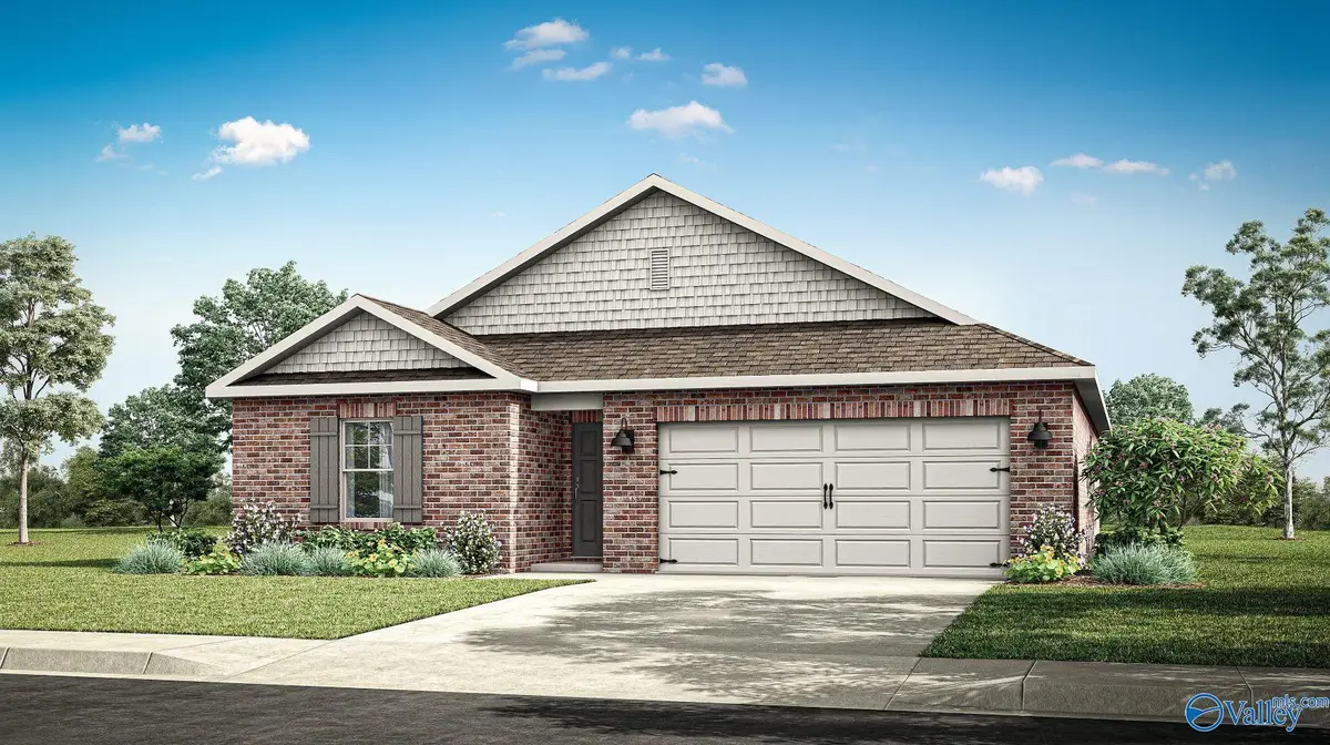 123 Jonboy Avenue, New Hope, AL 35760 - #1