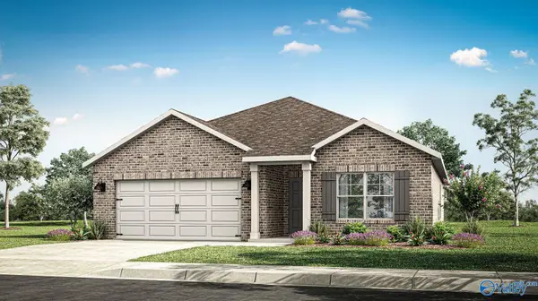 158 List Road, Huntsville, AL 35810