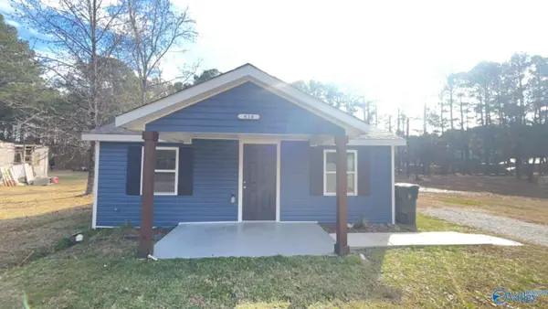 614 Maple Road, New Hope, AL 35760