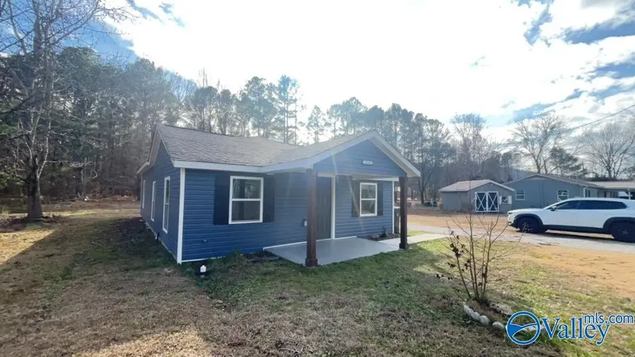 614 Maple Road, New Hope, AL 35760 - #3