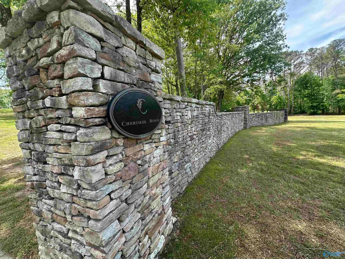 158 Ridgewood Circle, Cherokee Ridge, AL 35175 - #1