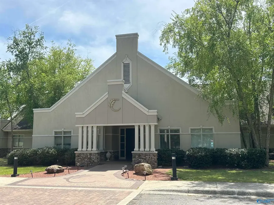 158 Ridgewood Circle, Cherokee Ridge, AL 35175 - #2