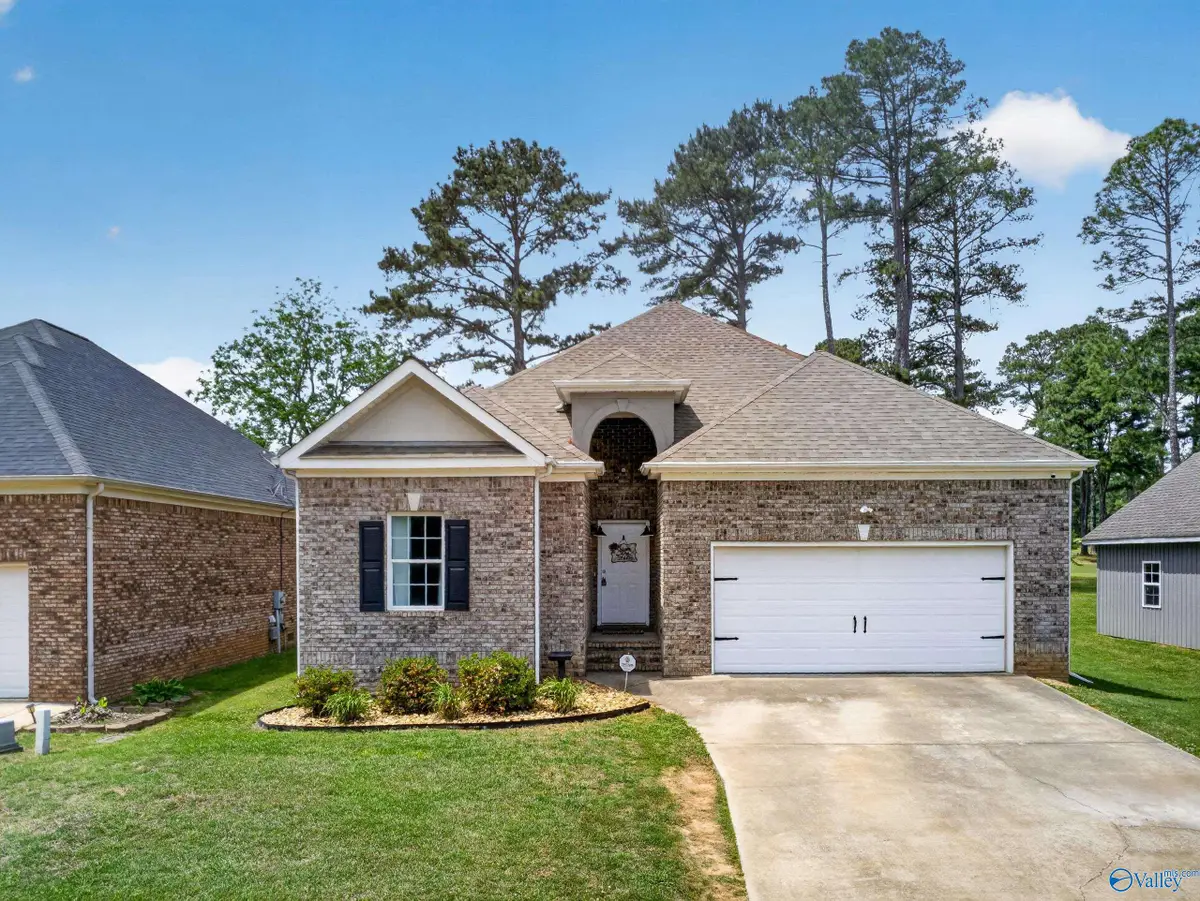 75 Carnoustie Place, Anniston, AL 36207 - #1