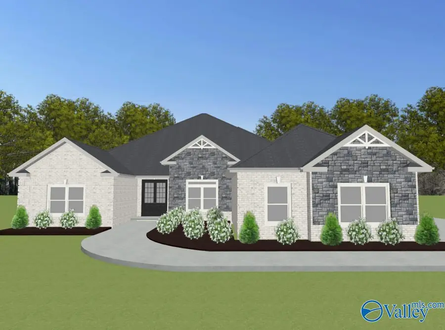 McKinley - A Newby Chapel Road, Athens, AL 35613 - #2