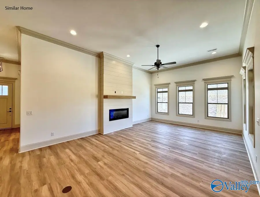 Kinsale - A Old Town Drive, Athens, AL 35613 - #3