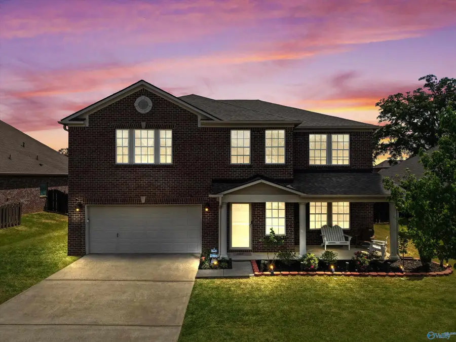 110 Canning Place Nw, Madison, AL 35757 - #2