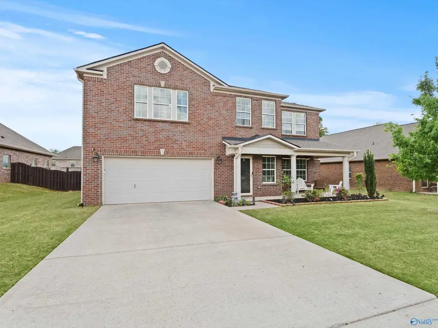 110 Canning Place Nw, Madison, AL 35757 - #3