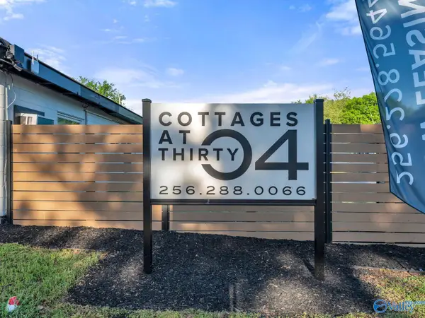 3004 Clopton Street #28, Huntsville, AL 35805