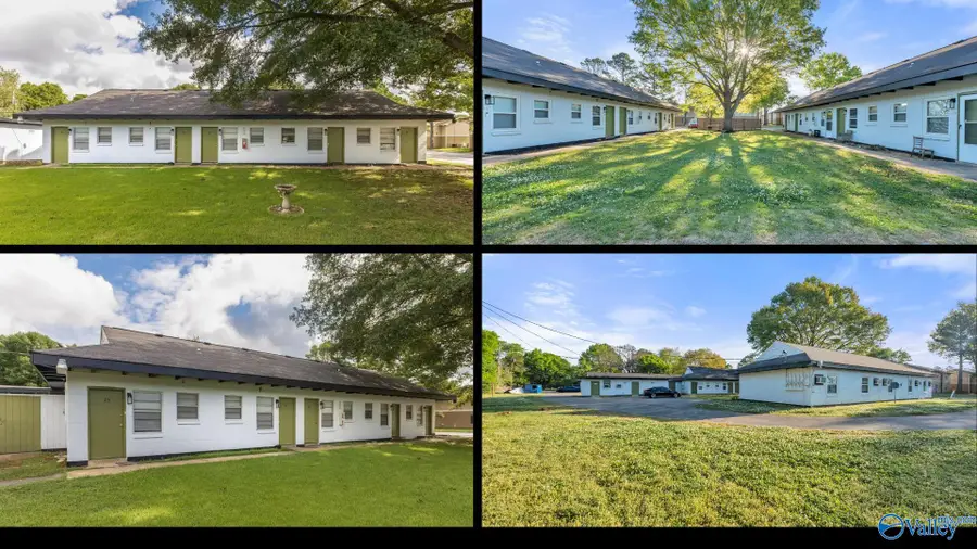 3004 Clopton Street #28, Huntsville, AL 35805 - #2