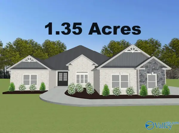 McKinley-A-1 Capshaw Road, Athens, AL 35613