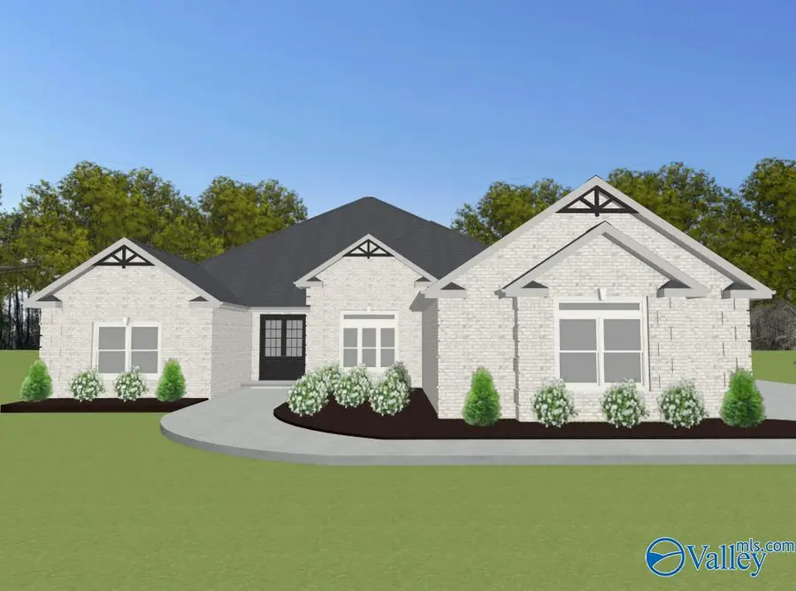 McKinley-A-1 Capshaw Road, Athens, AL 35613 - #3