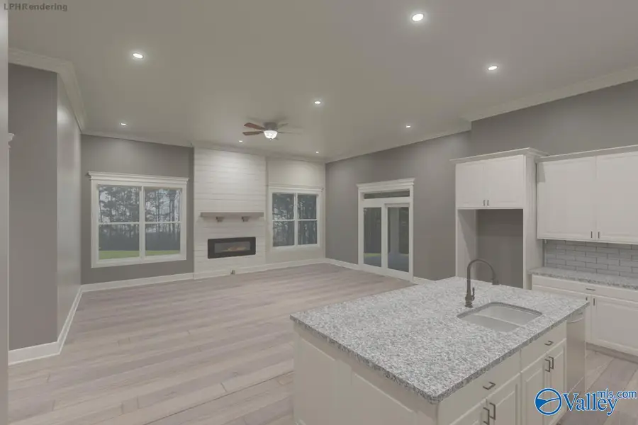 Kenmure - A Pipers Square, Athens, AL 35611 - #2