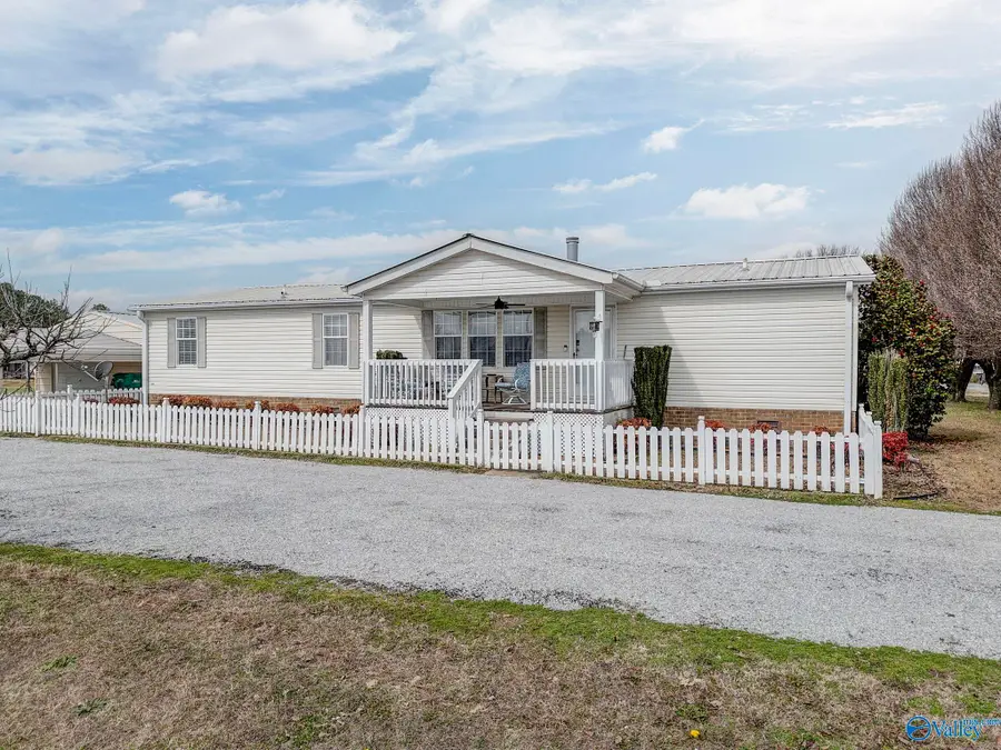 2665 County Road 63, Centre, AL 35960 - #2