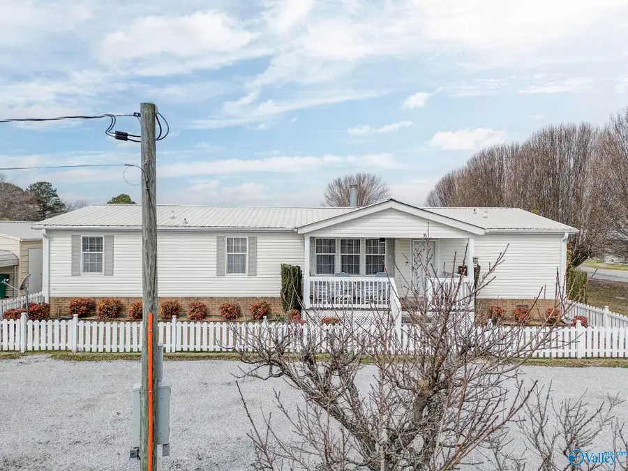 2665 County Road 63, Centre, AL 35960 - #3