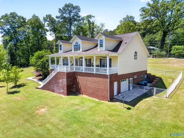 172 Basher Drive, Gadsden, AL 35904