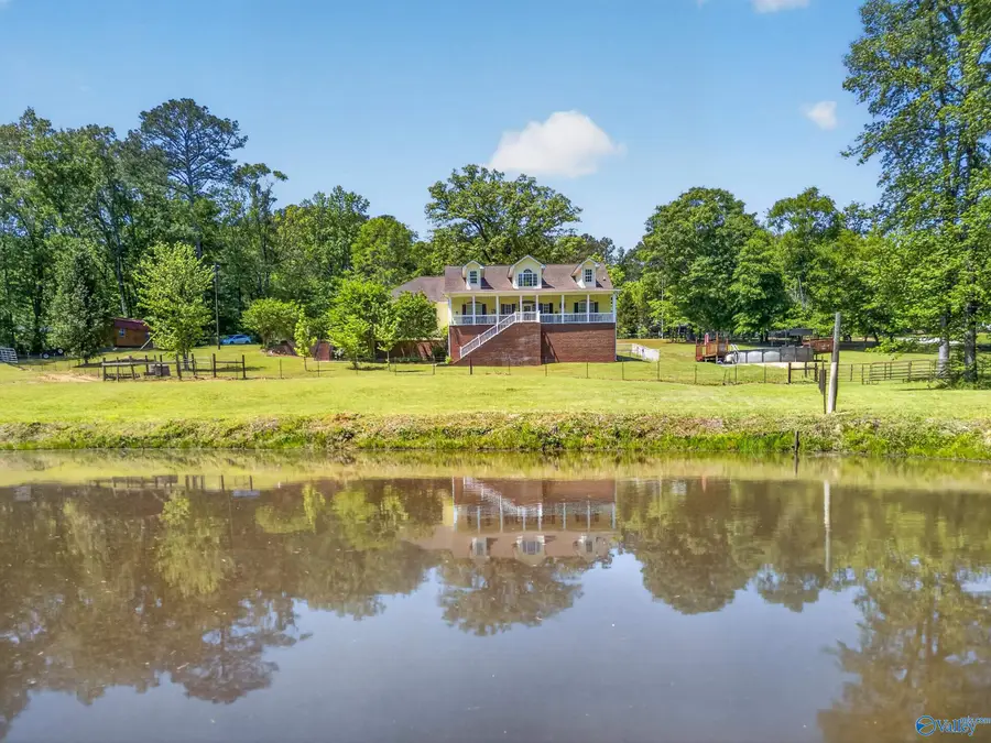 172 Basher Drive, Gadsden, AL 35904 - #3