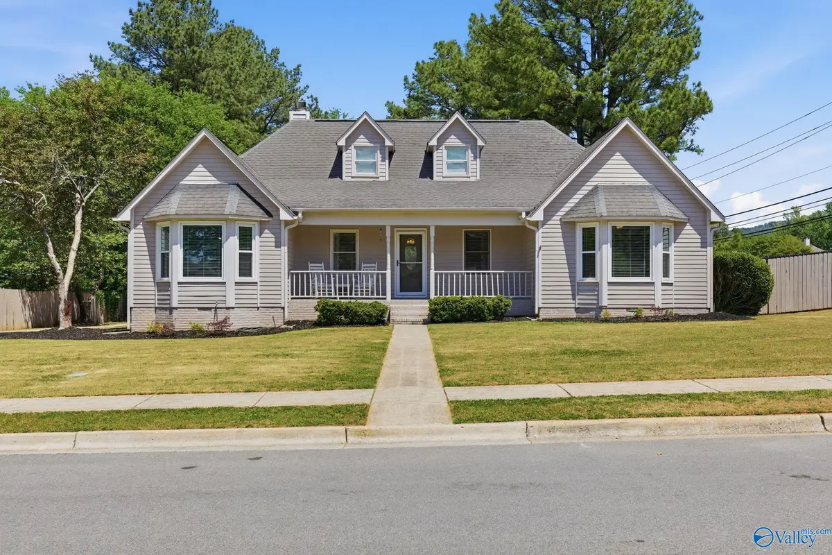 1119 Chesterfield Road Se, Huntsville, AL 35803 - #1