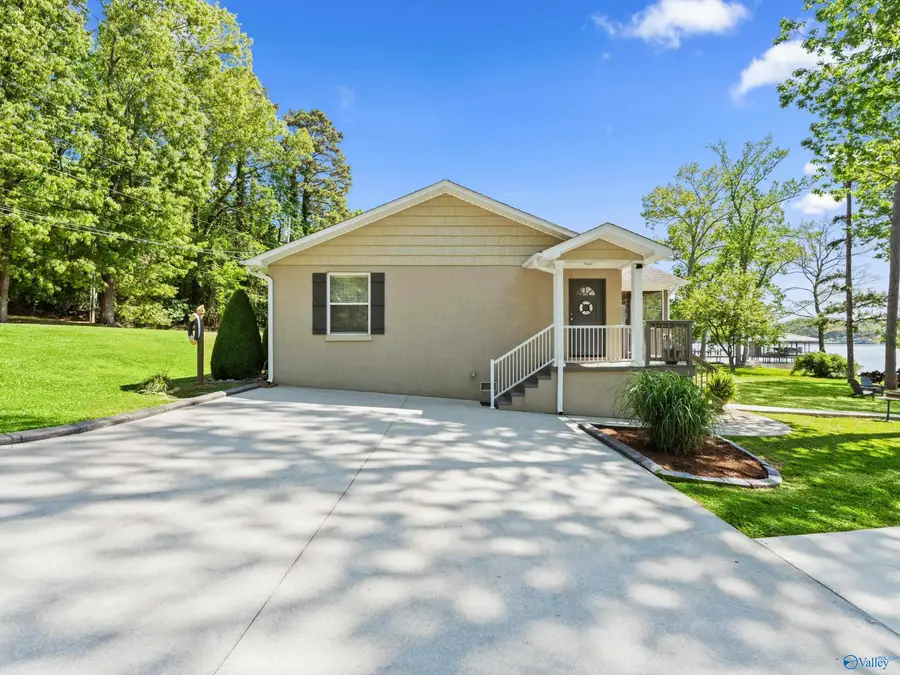 290 Elk River Shores Drive, Rogersville, AL 35652 - #3