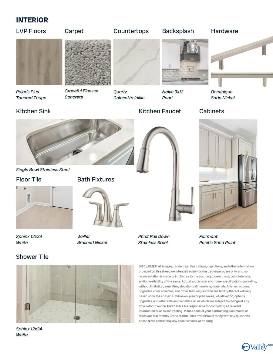 7636 Shaun Leslie Circle Se, Owens Cross Roads, AL 35763 - #3